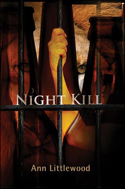 Night Kill, Zoo Mysteries