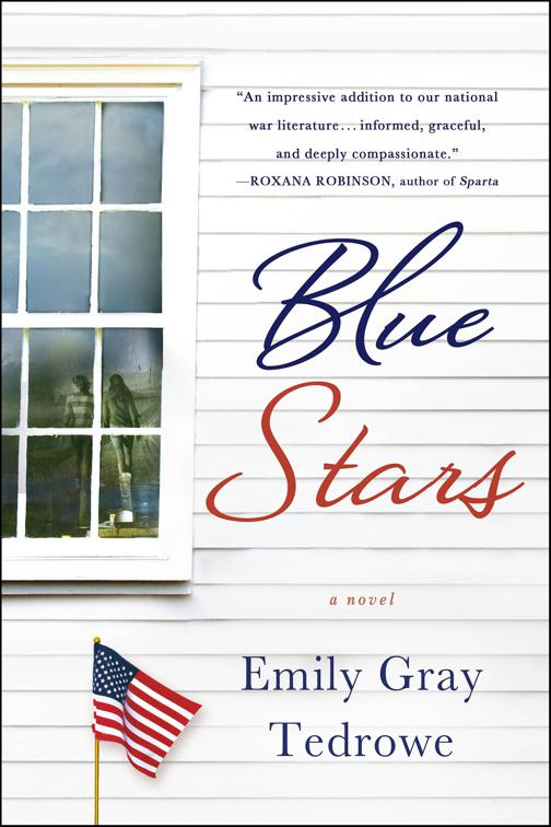 Blue Stars