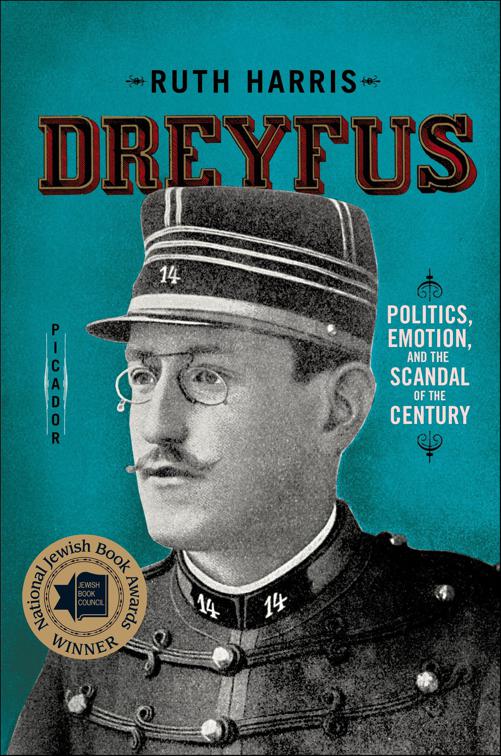 Dreyfus