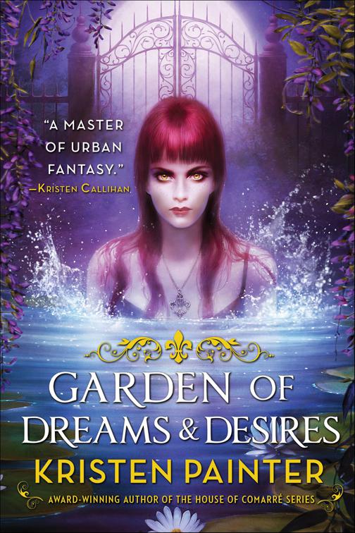 Garden of Dreams and Desires, Crescent City