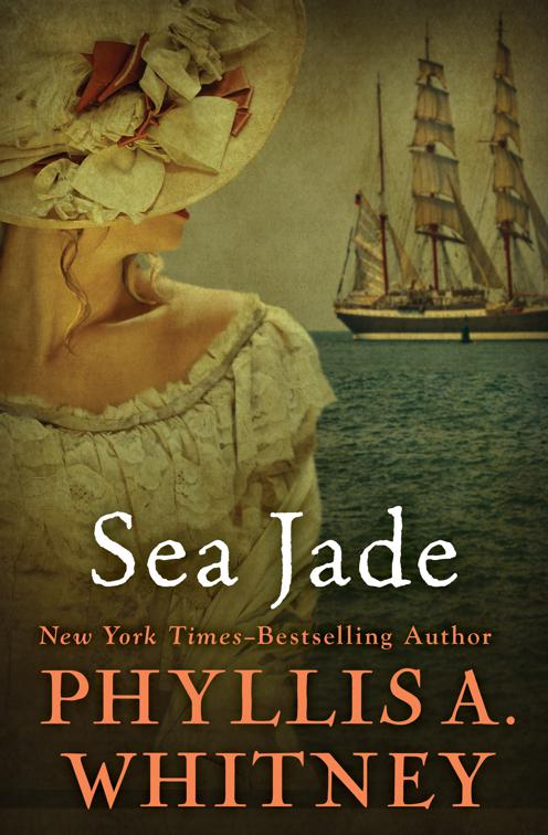 Sea Jade