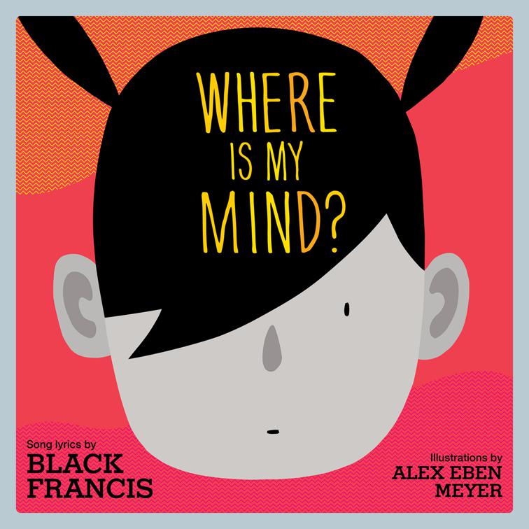 Where Is My Mind?, LyricPop