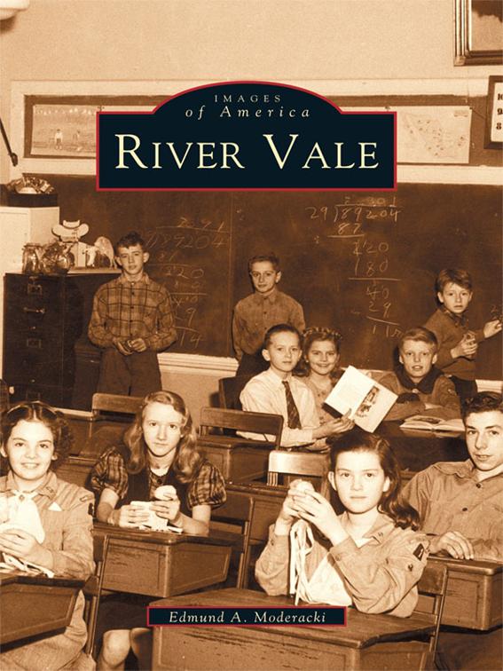 River Vale, Images of America