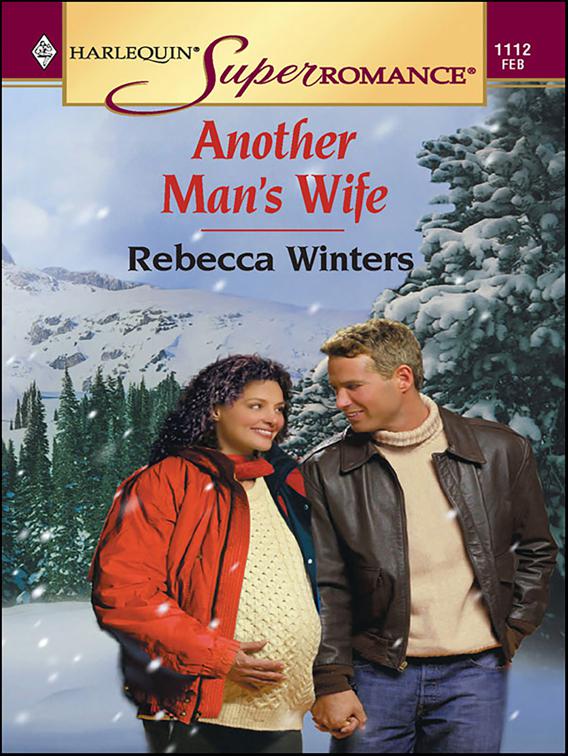 Another Man&#x27;s Wife