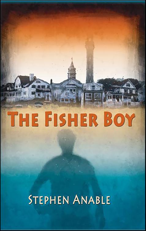 Fisher Boy, Mark Winslow Series