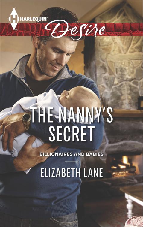 Nanny&#x27;s Secret, Billionaires and Babies