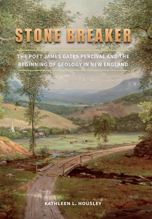 Stone Breaker, The Driftless Connecticut Series