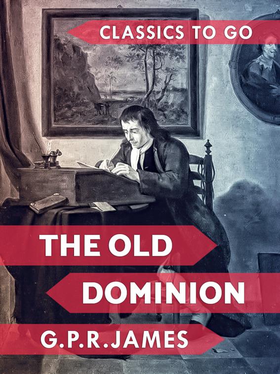 The Old Dominion, Classics To Go