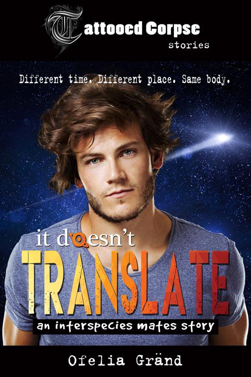 It Doesn&#x27;t Translate