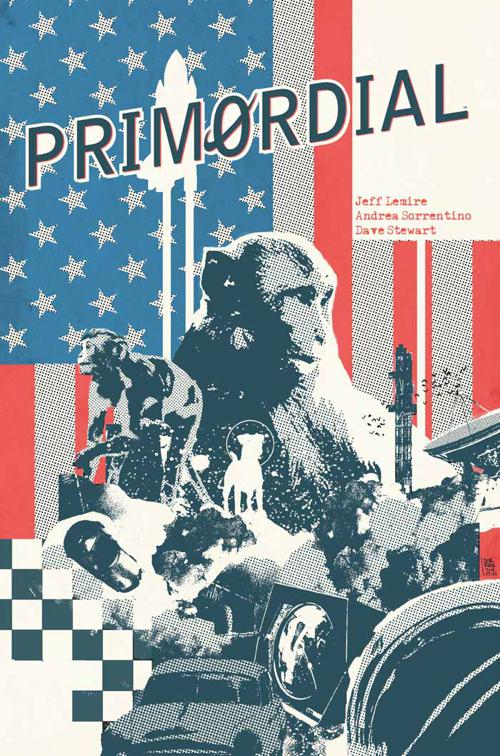 Primordial, Primordial