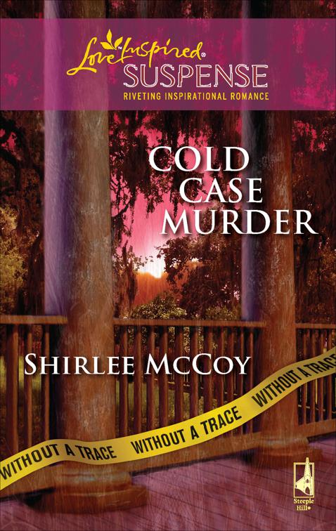 Cold Case Murder, Without a Trace