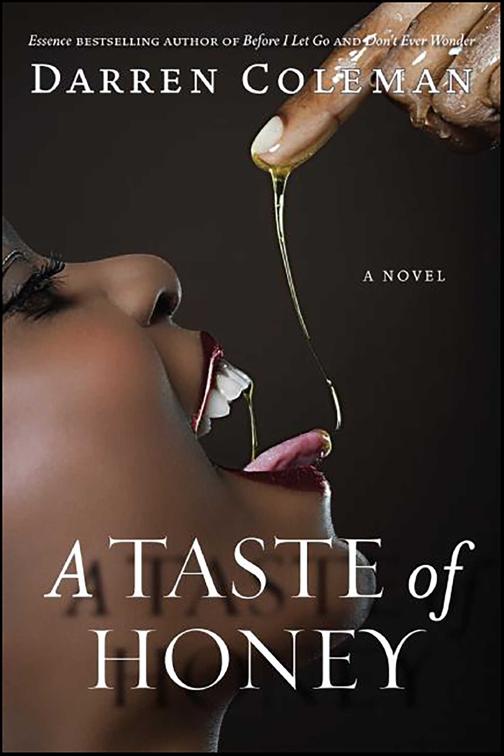 Taste of Honey
