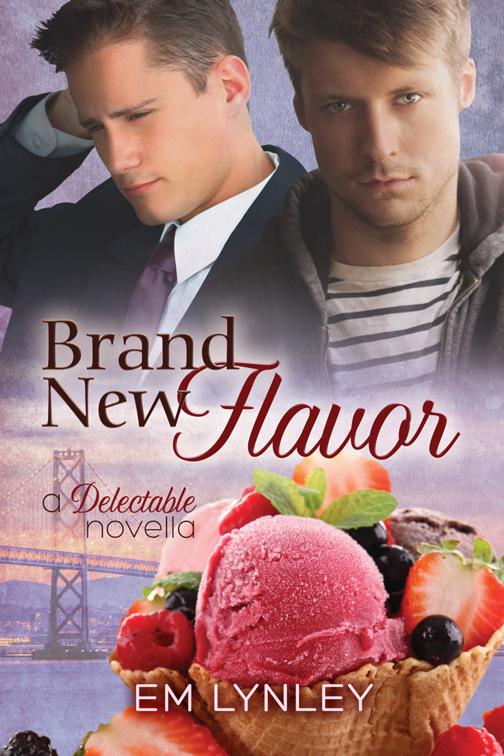 Brand New Flavor, Delectable