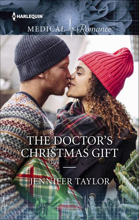 Doctor&#x27;s Christmas Gift
