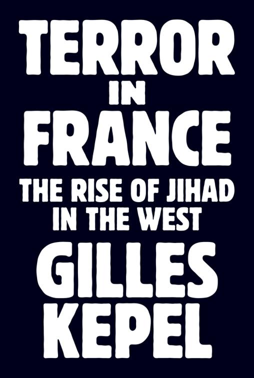 Terror in France, Princeton Studies in Muslim Politics