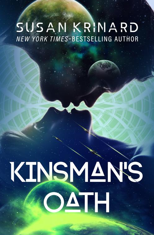 Kinsman&#x27;s Oath, The Kinsman Series