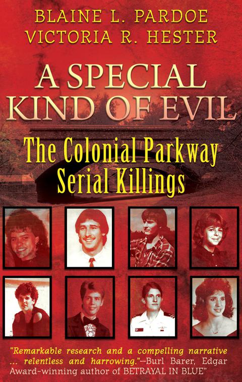 Special Kind of Evil