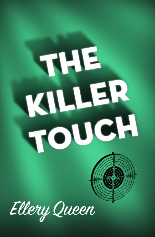 Killer Touch