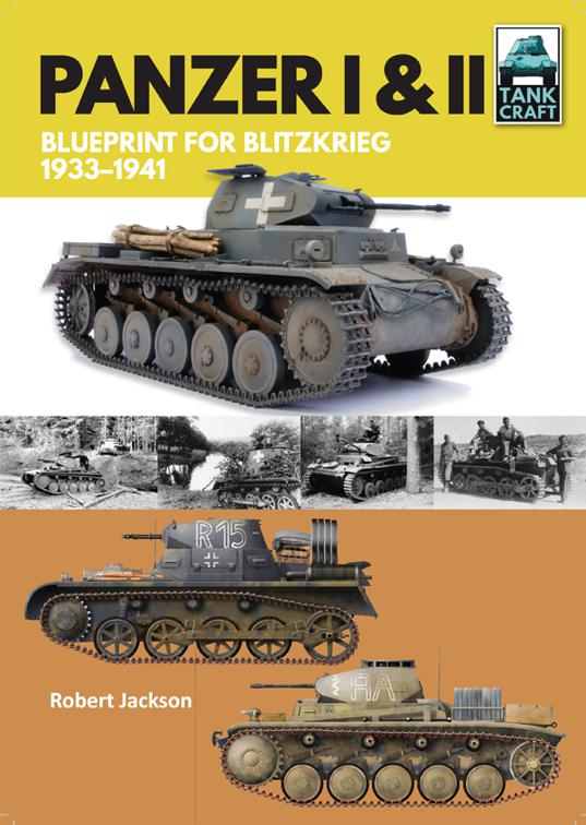 Panzer I &amp; II, TankCraft