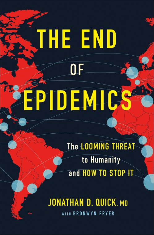 End of Epidemics