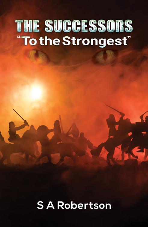 The Successors “To the Strongest”