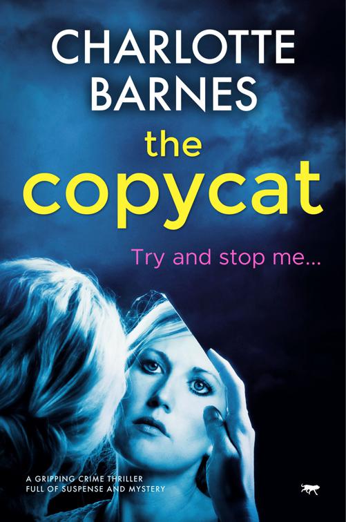 Copycat, The DI Melanie Watton Series