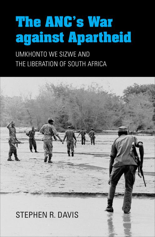 ANC&#x27;s War against Apartheid, Encounters: Explorations in Folklore and Ethnomusicology