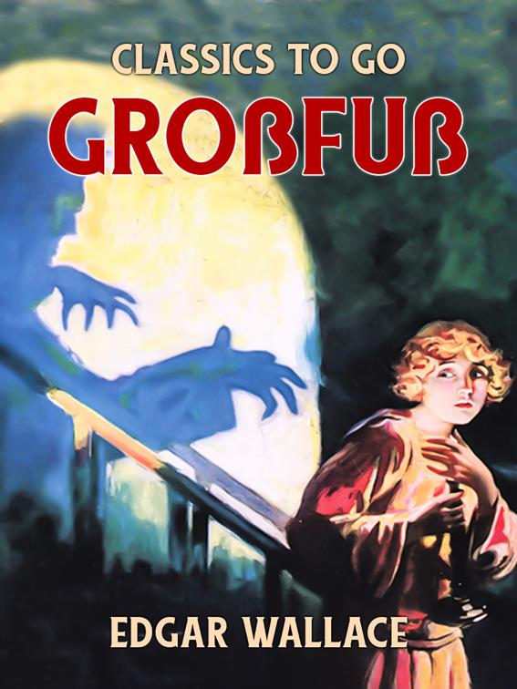 Großfuß, Classics To Go