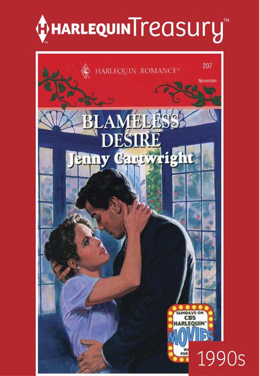Blameless Desire