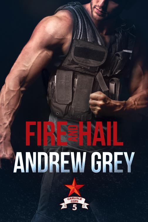 Fire and Hail, Carlisle Cops