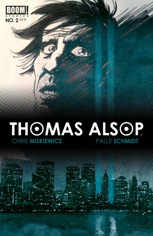Thomas Alsop #2, Thomas Alsop