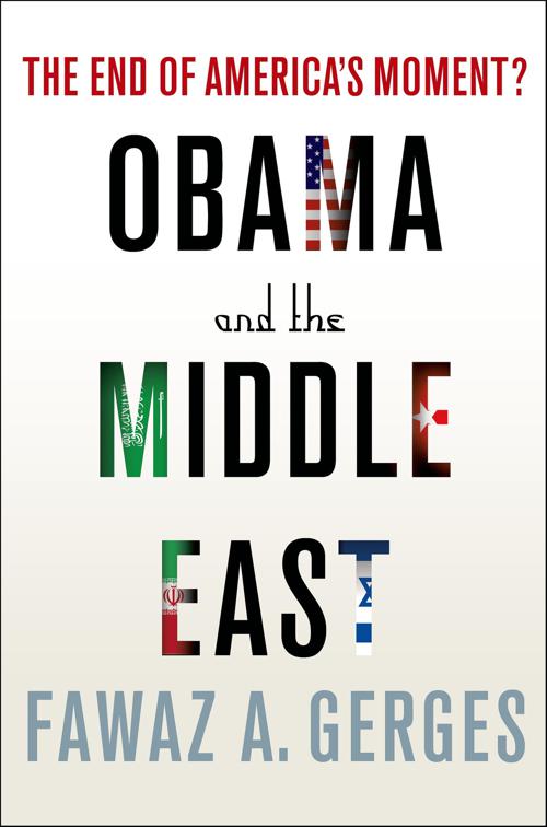 Obama and the Middle East