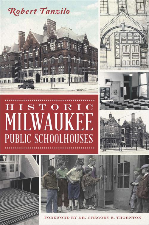 Historic Milwaukee Public Schoolhouses, Landmarks