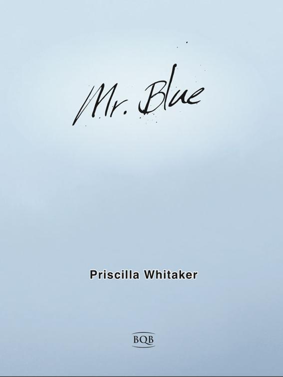 Mr. Blue