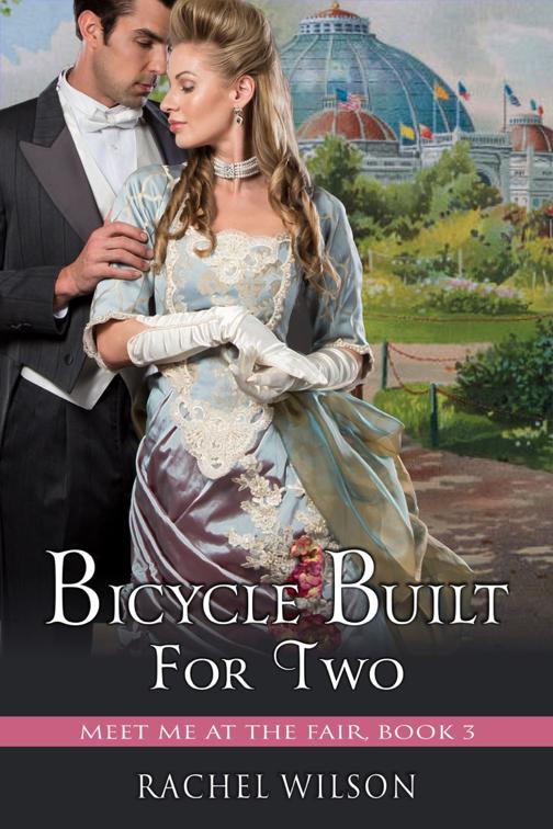 A Bicycle Built for Two (Meet Me at the Fair, Book 3), Meet Me at the Fair