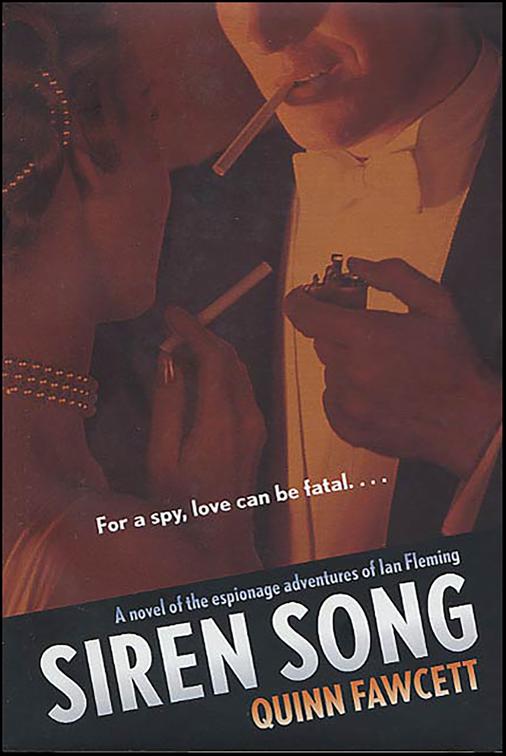 Siren Song
