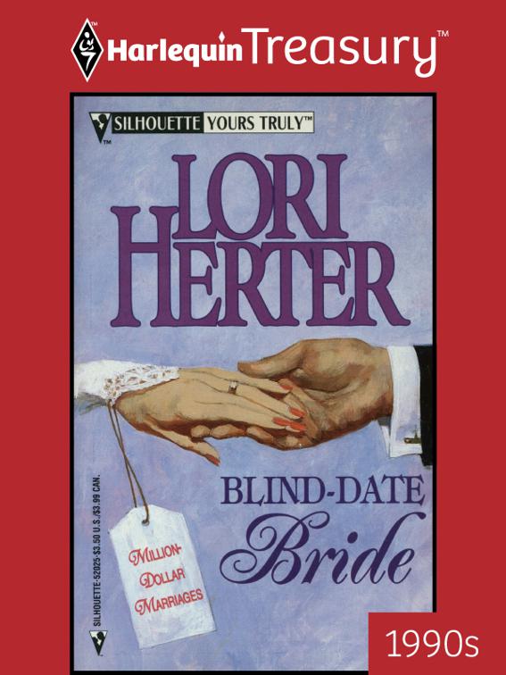 Blind-Date Bride, Million-Dollar Marriages