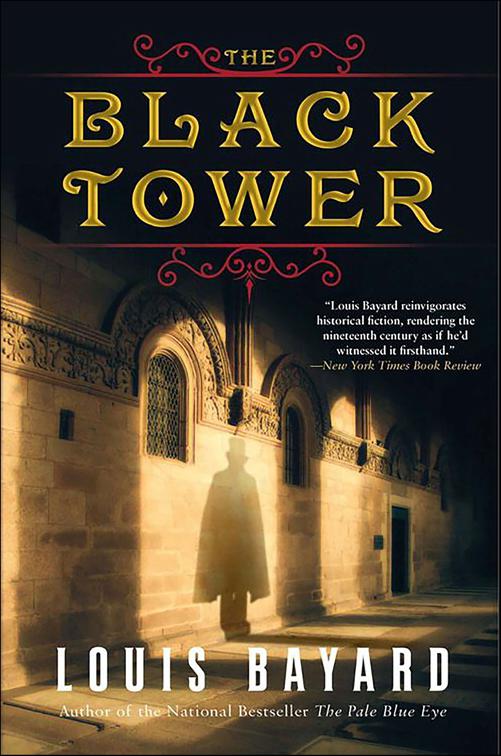 Black Tower