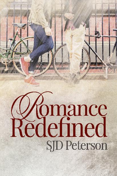 Romance Redefined