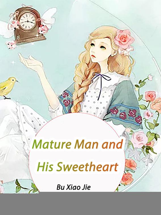 Mature Man and His Sweetheart, Volume 2
