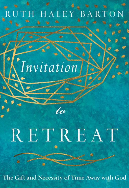 Invitation to Retreat, Transforming Resources