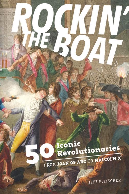 Rockin&#x27; the Boat
