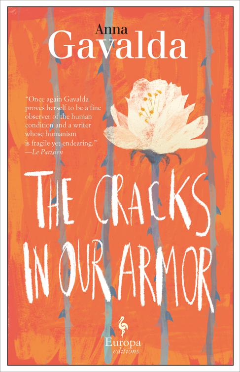 Cracks in Our Armor