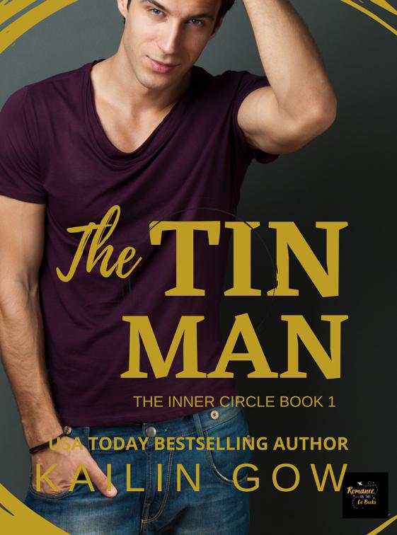 The Tin Man, The Inner Circle:  A Hidden Falls Spin-off