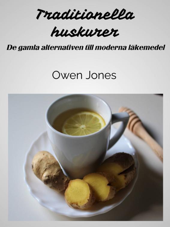 Traditionella huskurer, Hur man...