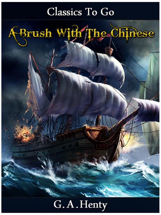 A Brush With The Chinese., Classics To Go