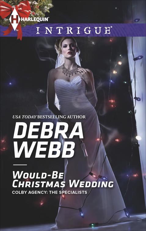 Would-Be Christmas Wedding, The Specialists