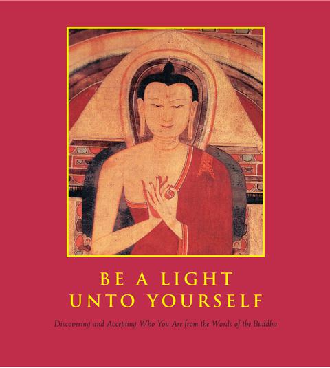 Be a Light Unto Yourself