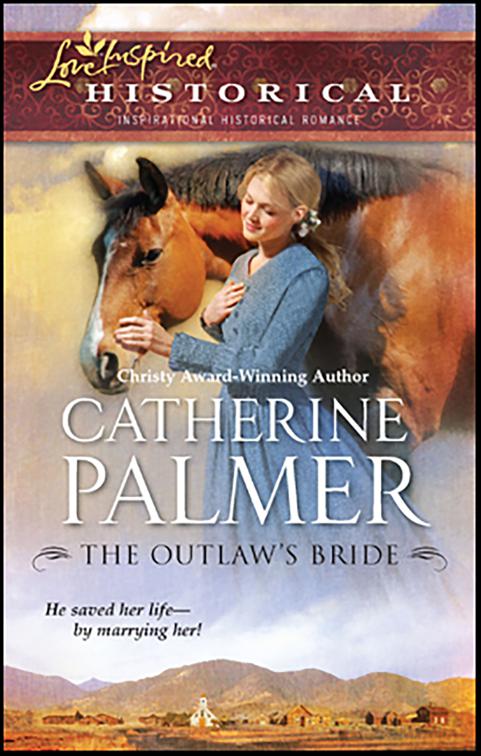 Outlaw&#x27;s Bride