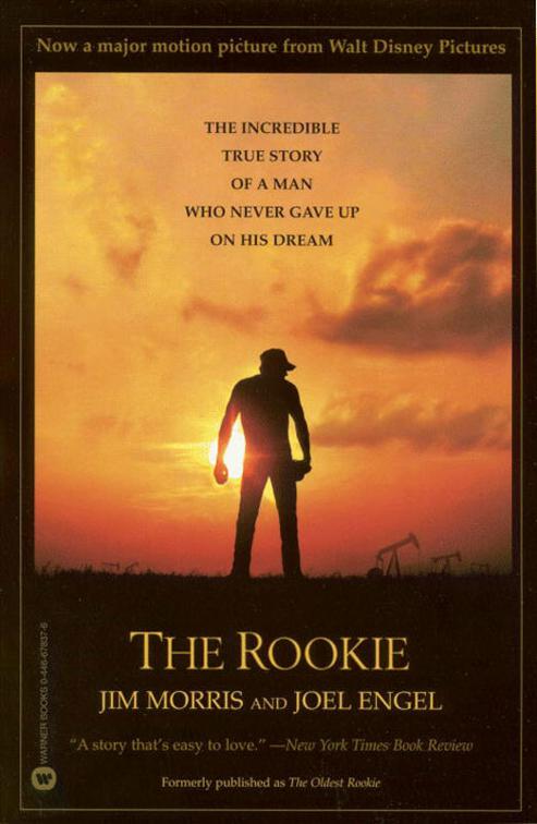Rookie